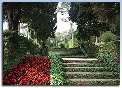 Jardins de Santa Clotilde